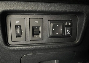 Внедорожник JAC JS3 2023 года, 1600000 рублей, Ярославль