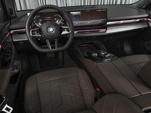 Седан BMW 5 серия 2025 года, 8999999 рублей, Ставрополь
