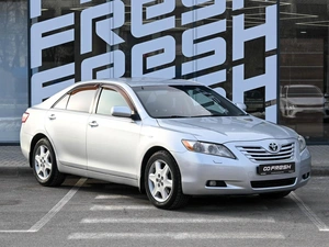 Седан Toyota Camry 2006 года, 950000 рублей, Волгоград