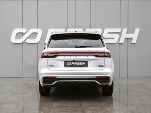 Внедорожник Geely Xingyue L 2025 года, 4298000 рублей, Краснодар