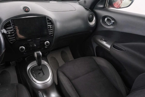 Внедорожник Nissan Juke 2011 года, 989000 рублей, Красноярск