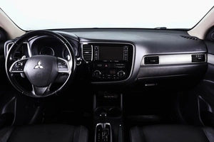 Внедорожник Mitsubishi Outlander 2012 года, 1459000 рублей, Пермь