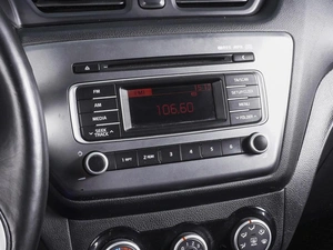 Седан Kia Rio 2015 года, 960000 рублей, Ростов-на-Дону