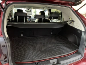 Внедорожник Subaru XV 2012 года, 1247000 рублей, Солонцы