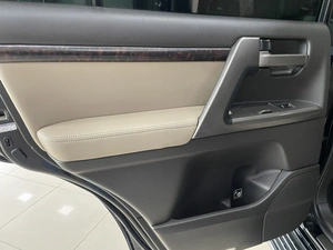 Внедорожник Toyota Land Cruiser 2008 года, 2997000 рублей, Солонцы