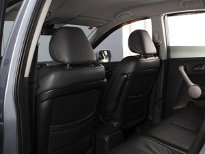 Внедорожник Honda CR-V 2007 года, 1140000 рублей, Омск