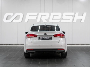Седан Kia Cerato 2019 года, 1649000 рублей, Сургут