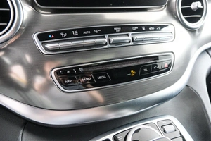 Минивэн Mercedes-benz V-класс 2018 года, 5099000 рублей, Красноярск