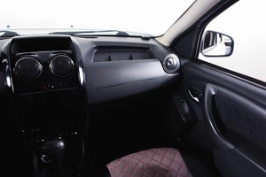 Внедорожник Renault Duster 2016 года, 1179000 рублей, Пермь