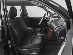 Внедорожник Toyota Land Cruiser Prado 2014 года, 2620000 рублей, Ставрополь