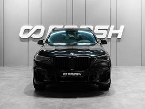 Внедорожник BMW X5 2019 года, 6997000 рублей, Тюмень