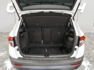 Внедорожник Skoda Karoq 2020 года, 1920000 рублей, Краснодар