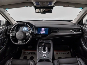 Внедорожник Haval F7x 2022 года, 2200000 рублей, Красноярск