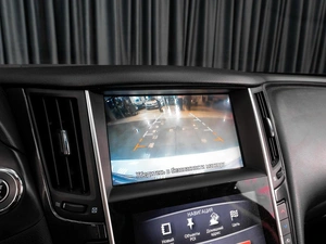 Седан Infiniti Q50 2016 года, 1999000 рублей, Тюмень