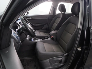 Внедорожник Audi Q3 2012 года, 1539000 рублей, Воронеж