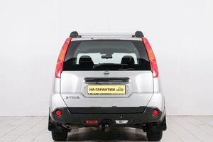 Внедорожник Nissan X-Trail 2008 года, 949000 рублей, Красноярск