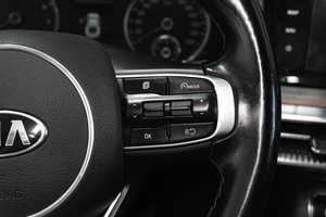 Седан Kia K5 2020 года, 2289000 рублей, Петрозаводск