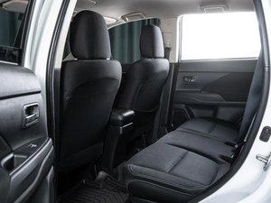 Внедорожник Mitsubishi Outlander 2018 года, 1920000 рублей, Волгоград