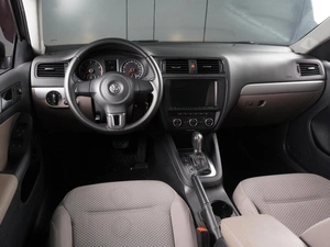 Седан Volkswagen Jetta 2013 года, 1329000 рублей, Минеральные Воды