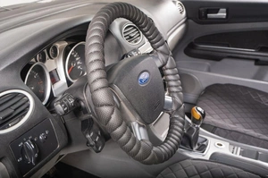 Хетчбэк Ford Focus 2010 года, 599000 рублей, Томск