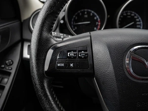 Хетчбэк Mazda 3 2012 года, 1190000 рублей, Краснодар