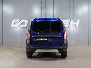 Универсал ВАЗ (LADA) Largus Cross 2025 года, 1699000 рублей, Воронеж