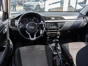 Хетчбэк Kia Rio X-Line 2020 года, 1685000 рублей, Краснодар