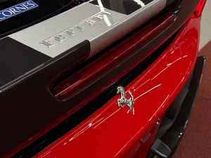 Кабриолет Ferrari SF90 Stradale 2021 года, 34000000 рублей, Павловская Слобода