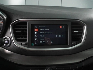 Седан ВАЗ (LADA) Vesta 2024 года, 1329000 рублей, Минеральные Воды