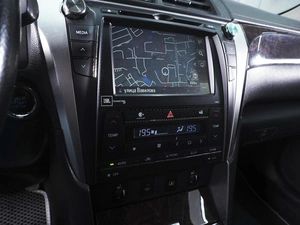 Седан Toyota Camry 2015 года, 1850000 рублей, Ростов-на-Дону