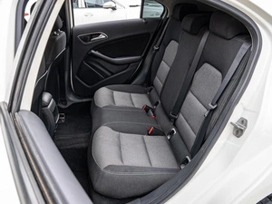 Хетчбэк Mercedes-benz A-класс 2013 года, 1295000 рублей, Краснодар