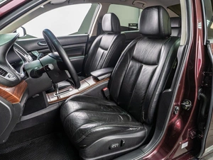 Седан Nissan Teana 2010 года, 1124000 рублей, Тюмень