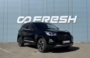 Внедорожник Chery Tiggo 4 Pro 2024 года, 1769000 рублей, Ижевск