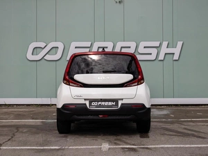 Внедорожник Kia Soul 2021 года, 2119000 рублей, Большой Сочи