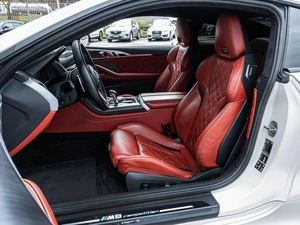 Купе BMW M8 2020 года, 9990000 рублей, Ставрополь