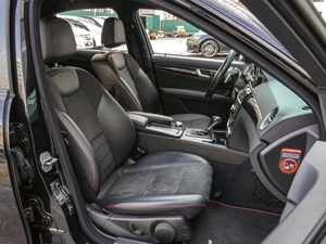 Седан Mercedes-benz C-класс 2013 года, 1790000 рублей, Краснодар