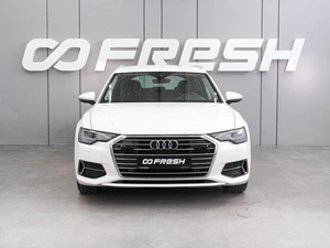 Универсал Audi A6 2019 года, 3849000 рублей, Воронеж