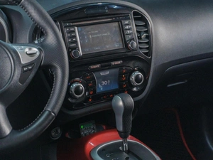 Внедорожник Nissan Juke 2014 года, 1299000 рублей, Сургут