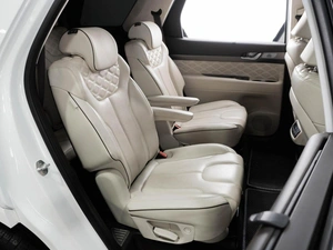 Внедорожник Hyundai Palisade 2020 года, 4499000 рублей, Тюмень