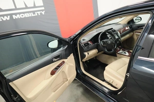 Седан Toyota Camry 2012 года, 2090000 рублей, Курск