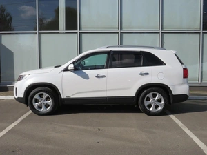 Внедорожник Kia Sorento 2015 года, 1695000 рублей, Брянск