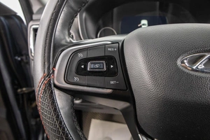 Внедорожник Chery Tiggo 4 2019 года, 1489000 рублей, Барнаул