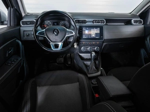 Внедорожник Renault Duster 2021 года, 1696000 рублей, Ставрополь