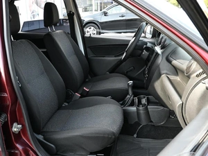 Седан ВАЗ (LADA) Granta 2013 года, 309000 рублей, Волгоград