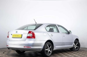 Лифтбек Skoda Octavia 2011 года, 629000 рублей, Пермь