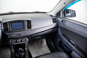 Седан Mitsubishi Lancer 2008 года, 739000 рублей, Пермь