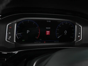 Лифтбек Volkswagen Polo 2022 года, 1800000 рублей, Аксай