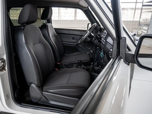 Внедорожник ВАЗ (LADA) Niva Legend 2021 года, 714000 рублей, Краснодар