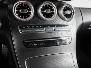 Купе Mercedes-benz C-класс 2019 года, 3299000 рублей, Воронеж