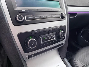 Лифтбек Skoda Octavia 2011 года, 849000 рублей, Орёл